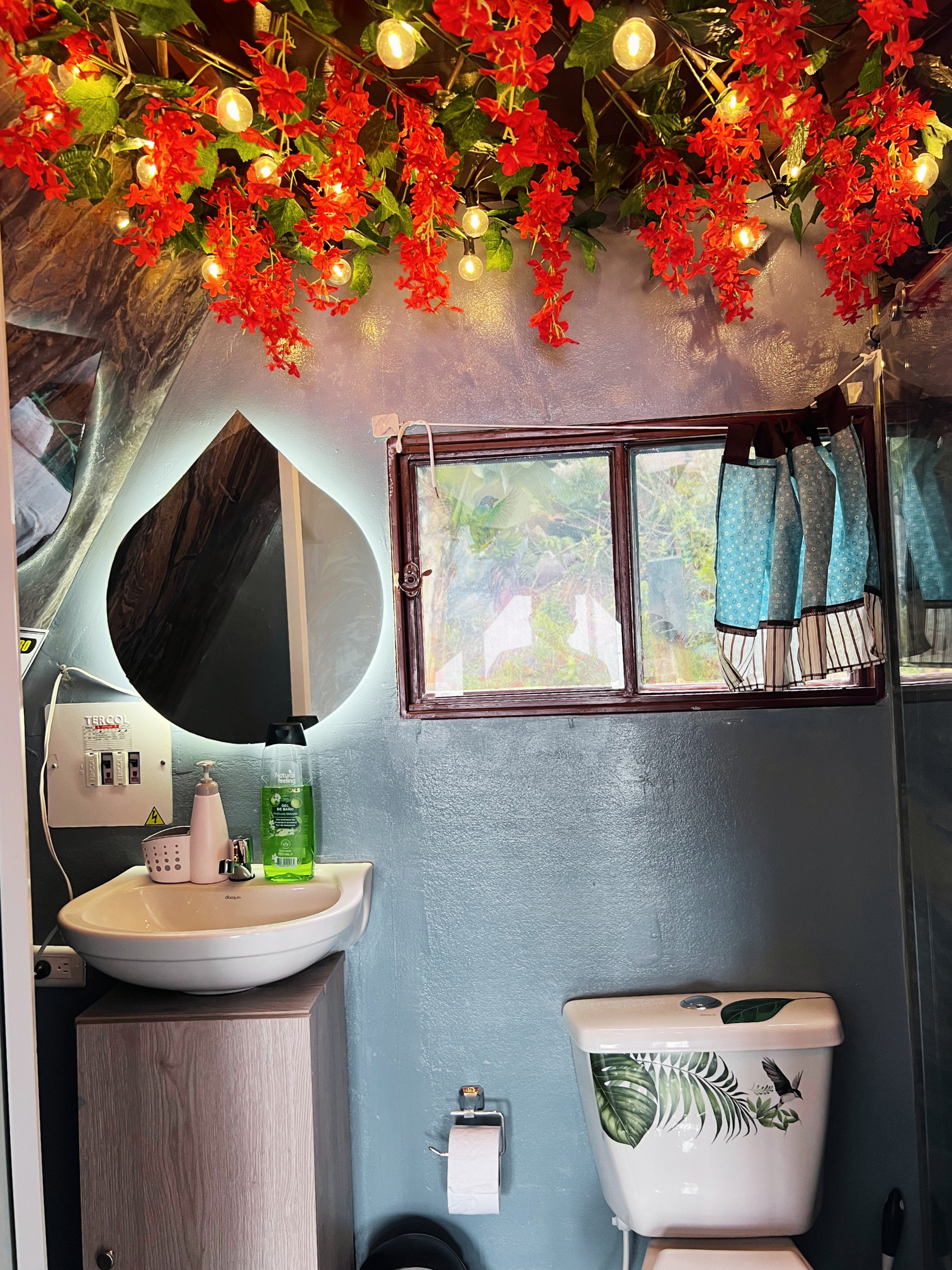 baño 1